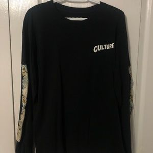 Migos Culture II Long Sleeve